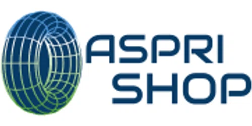 asprishop Merchant logo