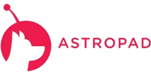 Astropad Merchant logo