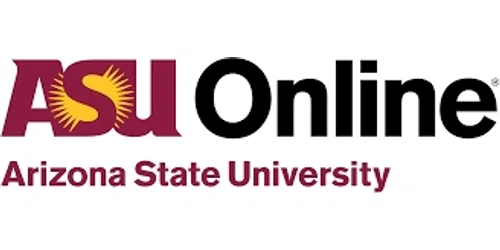 ASU Online Merchant logo