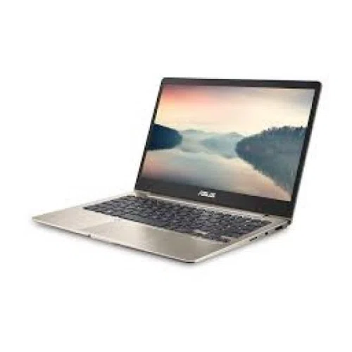 ASUS ZenBook 13