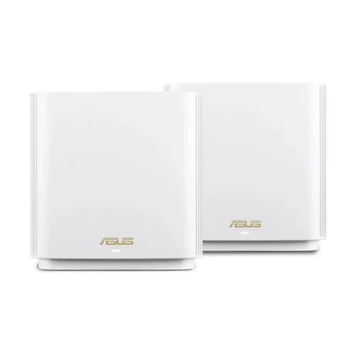 ASUS ZenWiFi AX