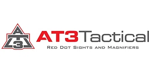 AT3 Tactical Merchant logo