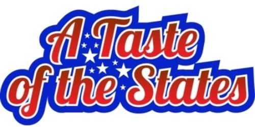 A Taste of the States Merchant logo