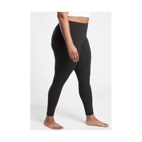 Athleta Ultra High Rise Elation Tight