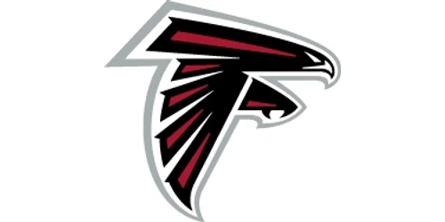 Falcons Merchant logo