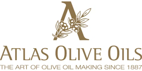  Atlas Olive Oils Merchant logo