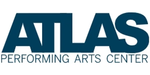 Atlas Performing Arts Merchant logo