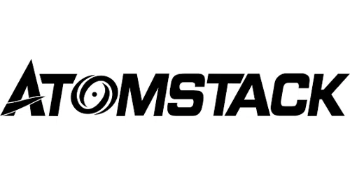 AtomStack Official Merchant logo