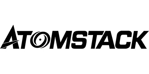 AtomStack Official Merchant logo