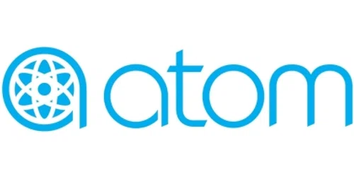 Atom Tickets Merchant logo