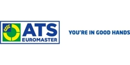 ATS Euromaster Merchant logo