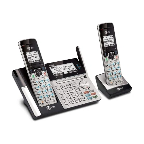  ATT TL96273 DECT Cordless Phone