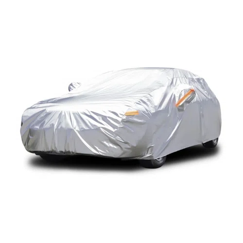 Audew 6 Layer Premium anti-UV Car Cover For Sedan