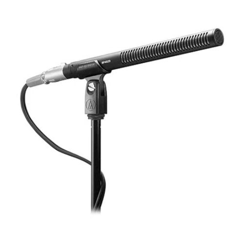 Audio-Technica BP4029 Short Stereo Shotgun Mic