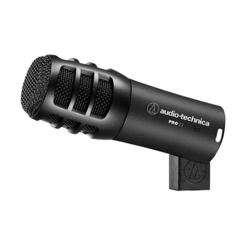 Audio-Technica Cardioid Dynamic Instrument Microphone PRO23