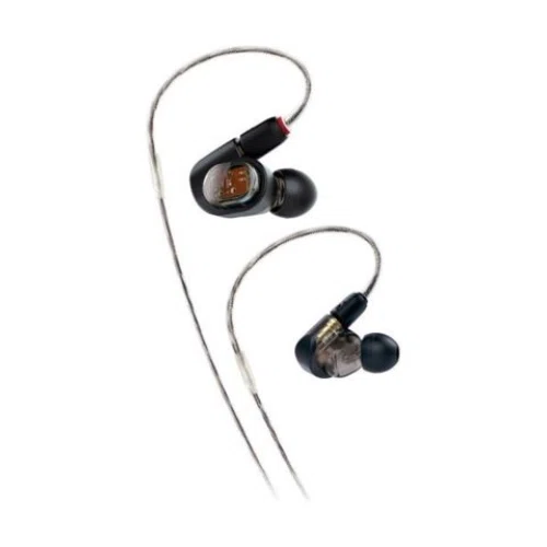 Audio-Technica Professional In-Ear Monitor Headphones ATH-E70