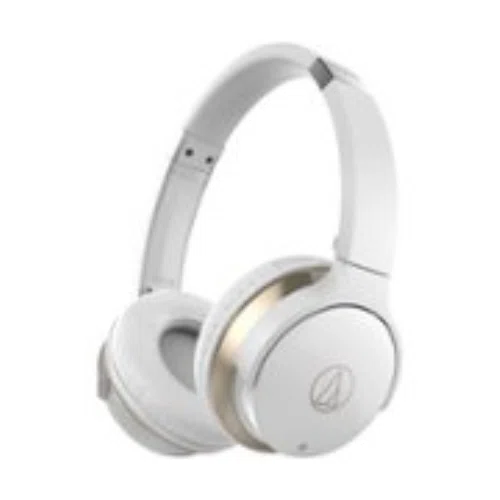 Audio-Technica SonicFuel® ATH-AR3BT On-Ear Wireless Headphones