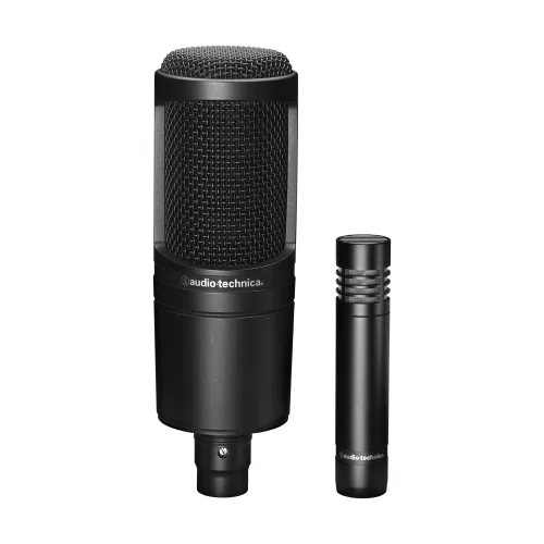 Audio-Technica Studio Microphone Pack AT2041SP