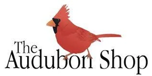 Audubon Shop Merchant logo