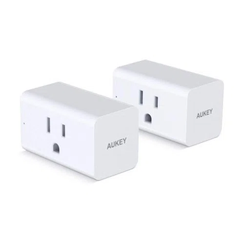 Aukey Smart Plugs