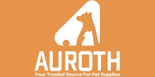 Auroth Pets Merchant logo