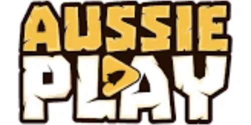 Aussie Play Merchant logo