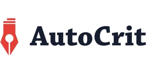 AutoCrit Merchant logo