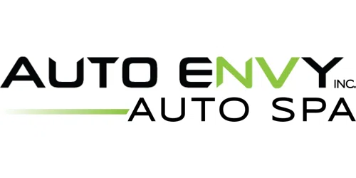 Auto Envy Merchant logo