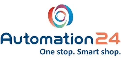 Automation24 Merchant logo