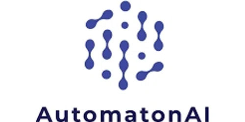 Automaton AI Merchant logo