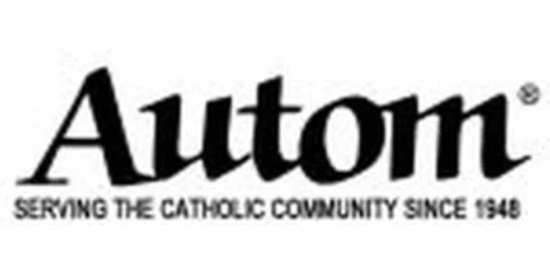 AutoM Merchant logo