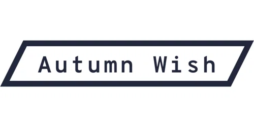 Autumn Wish Merchant logo