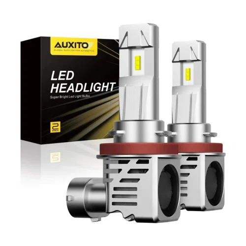 Auxito H11/H9/H8 LED Headlight 