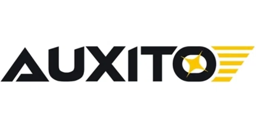 Auxito Merchant logo