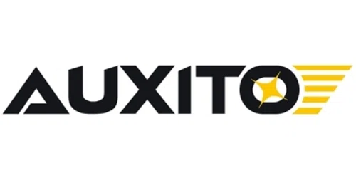 Auxito Merchant logo