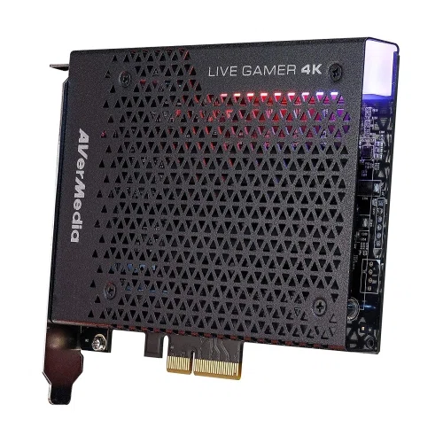 AverMedia Live Gamer 4K GC573