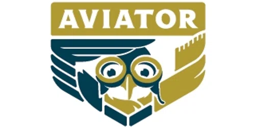 Aviator Harness Merchant logo