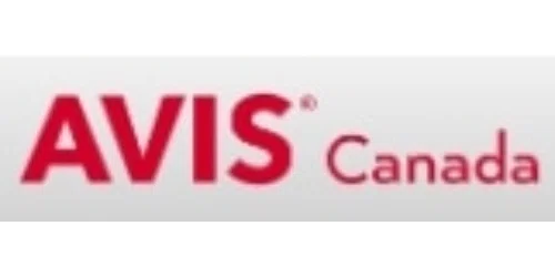 Avis Rent A Car Canada Merchant logo