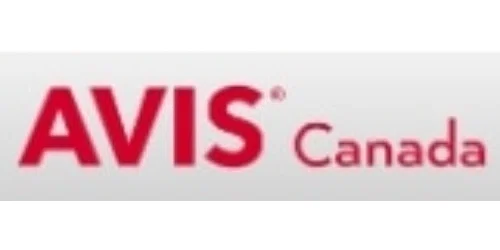 Avis Rent A Car Canada Merchant logo