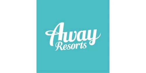 Away Resorts Merchant logo