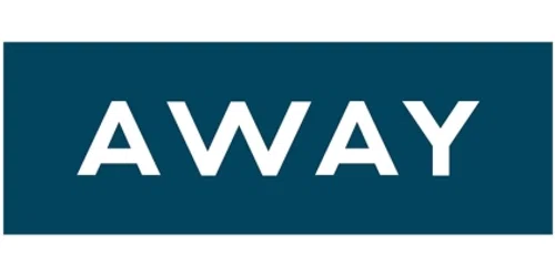 Away Travel Merchant logo