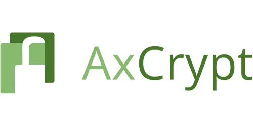 AxCrypt Merchant logo