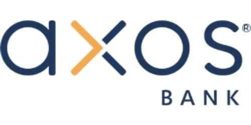 Axos Bank Merchant logo