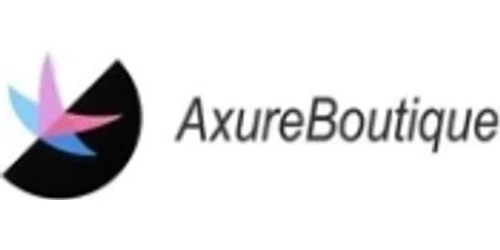 AxureBoutique Merchant logo