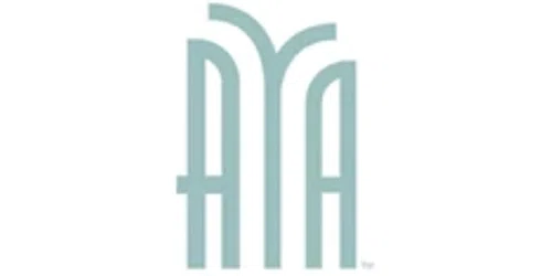 Aya Skincare Merchant logo