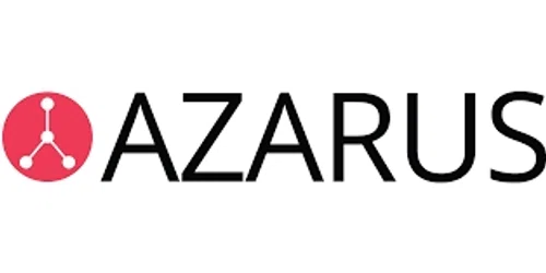 Azarus Merchant logo