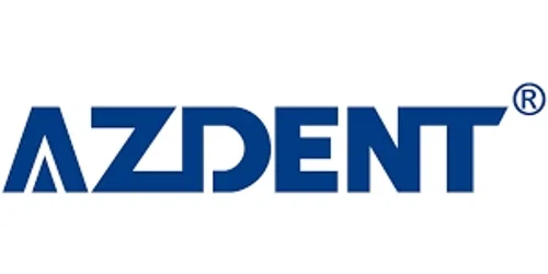 AZDENT Merchant logo