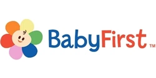 Baby First TV Merchant logo