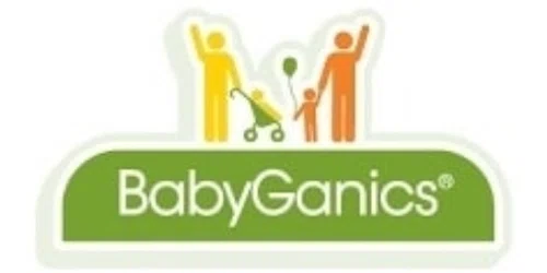 Babyganics Merchant logo