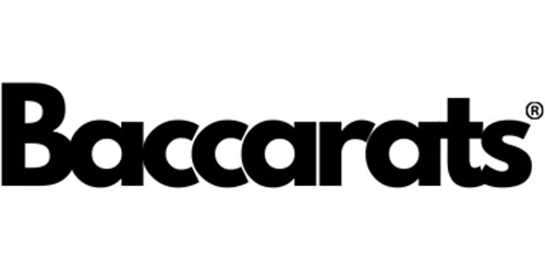 Baccarats Merchant logo